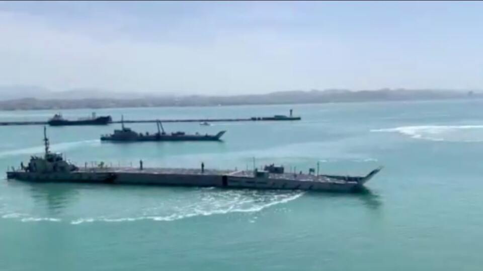 Dedeağaç'ta ABD çıkarması!