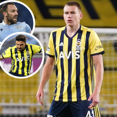 Szalai, Ozan, Muriç...