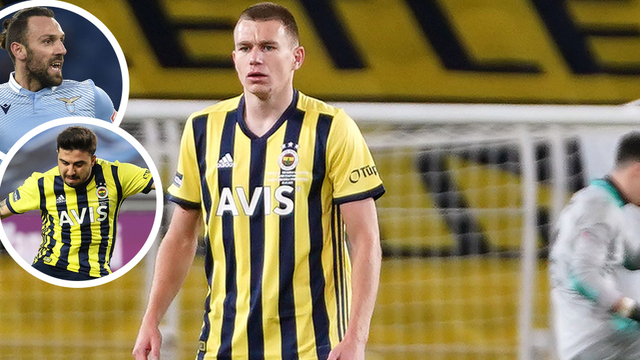 Szalai, Ozan, Muriç...