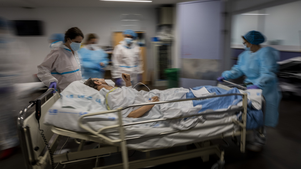 Korona sonrası o ağrı için kritik uyarı!