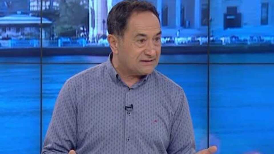 Dr. Feridun Kunak'a ne oldu?