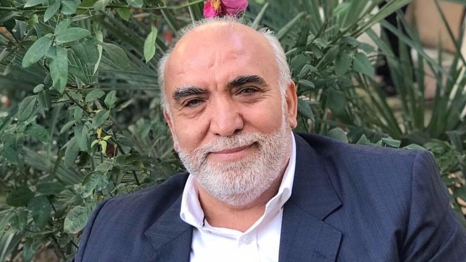 Koronavirüsten hayatını kaybetti