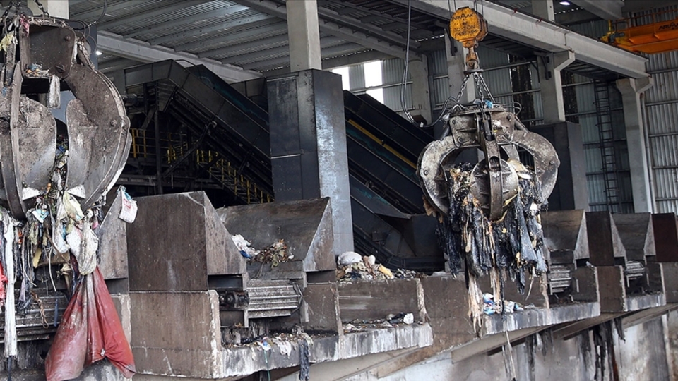'Atık ithalatını sıfıra indirmeliyiz'