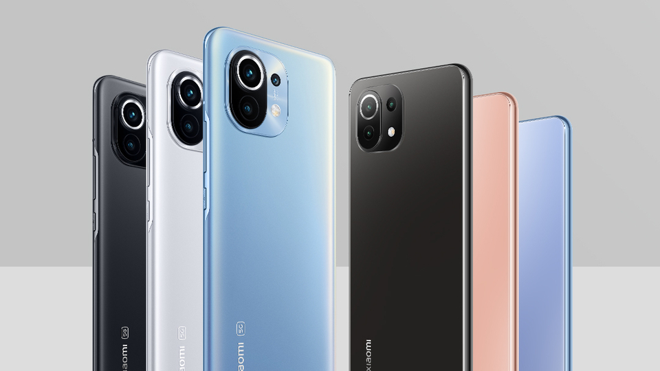 Mi 11 ile Türkiye'de