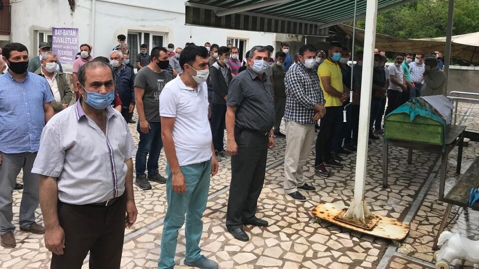 İki can alan sürücüye iyi hal indirimi!