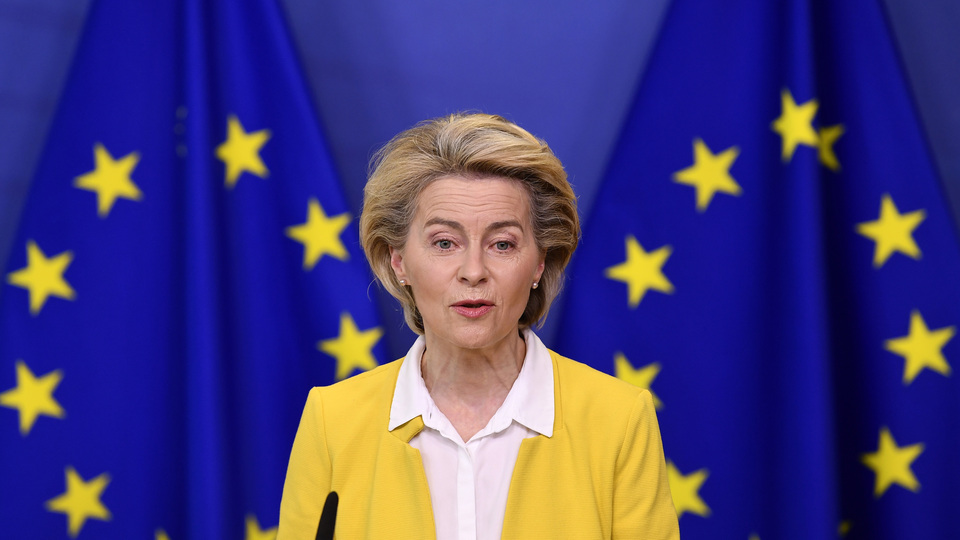 AB'den Covid-19 aşılarında fikri mülkiyet açıklaması!