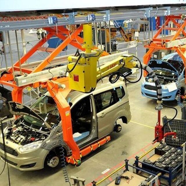 Bakanlıktan Ford Otosan'a 3 ödül