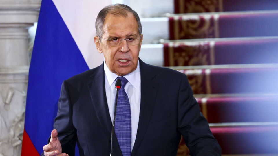 Lavrov'dan Karabağ uyarısı!