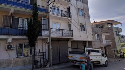 Minik Miray'ın kahreden ölümü!