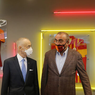 Abdurrahim Albayrak seçim tarihi verdi!