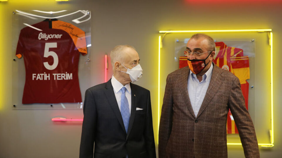 Abdurrahim Albayrak seçim tarihi verdi!