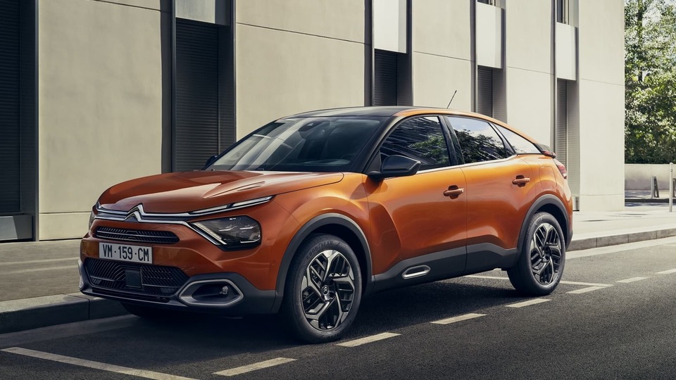 Fransız model düşük ÖTV ile geldi!