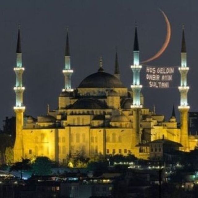 Ramazan Bayramı ne zaman?