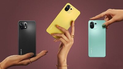 Xiaomi Mi 11 Lite fiyatı ve özellikleri