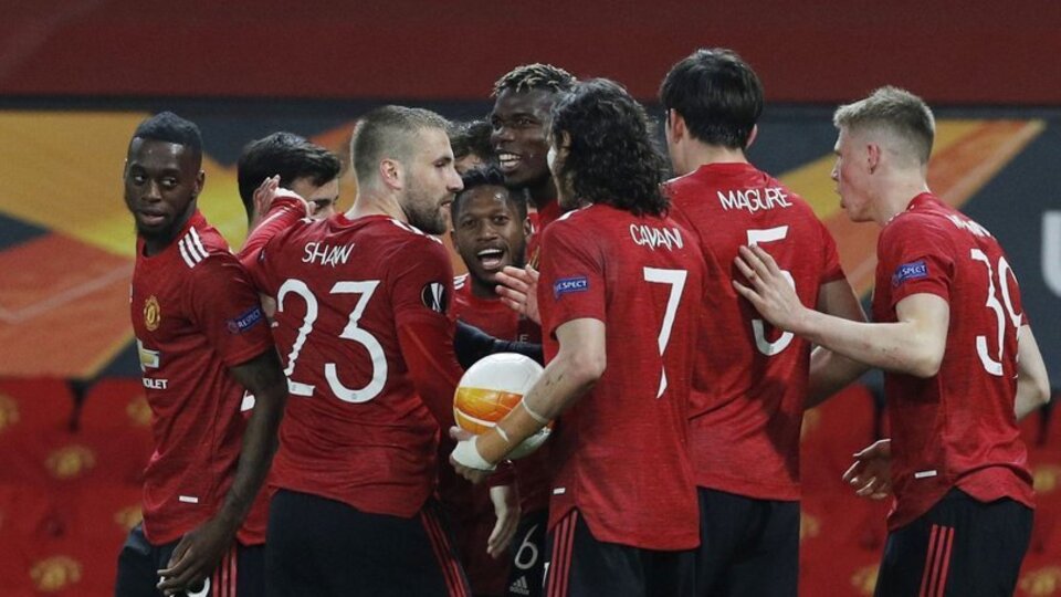 Manchester United Roma maçı ne zaman?