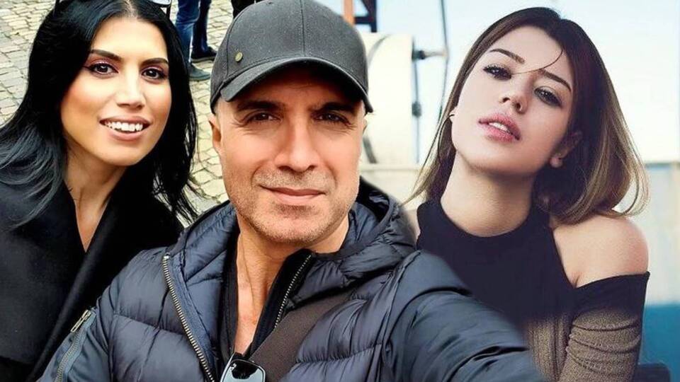 Koruma kararı aldırdı