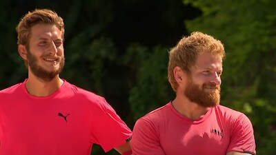 İşte Survivor 2021 yeni takımlar!