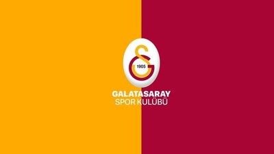 Galatasaray'dan seçim tarihi açıklaması!