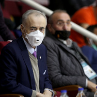 Mustafa Cengiz aday olmayacağını duyurdu!