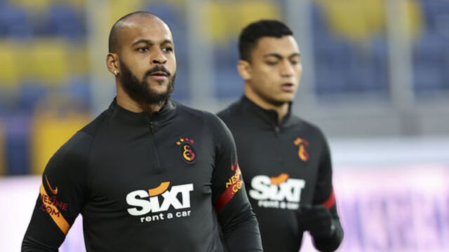Derbi için konuştu
