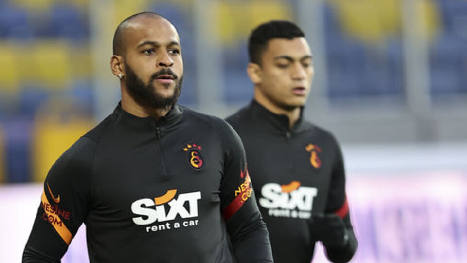 Derbi için konuştu