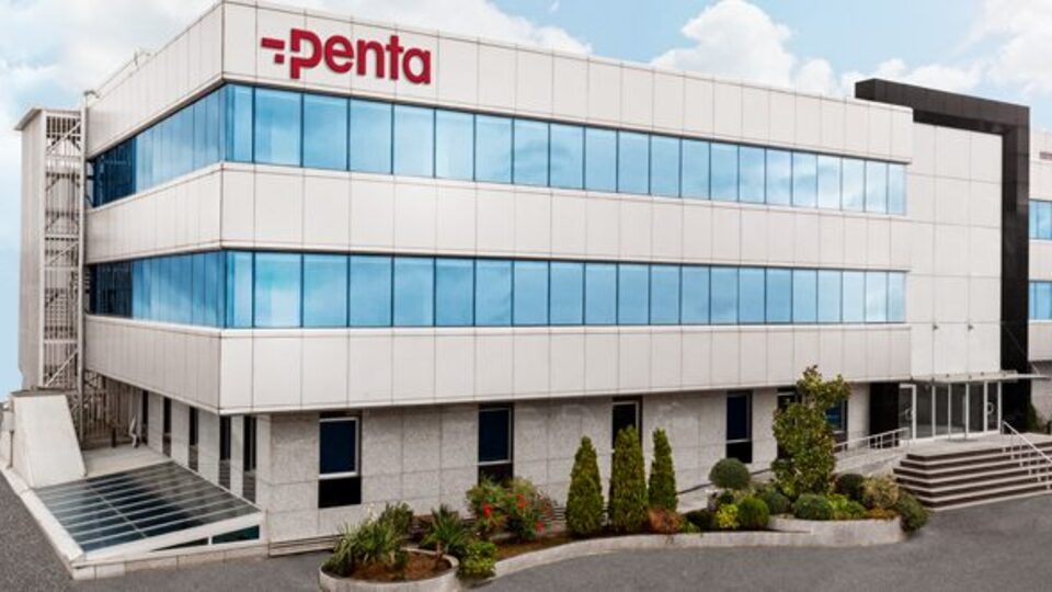 Penta halka arz ediliyor!