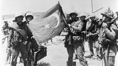 Kıbrıs Barış Harekatı ne zaman?