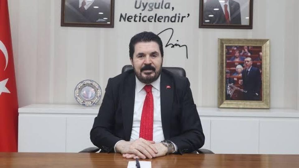 Savcı Sayan'ın testi pozitif çıktı