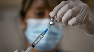 3. doz Türk aşısı olabilir mi?