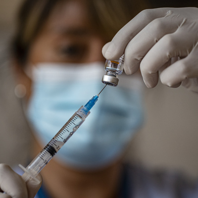 3. doz Türk aşısı olabilir mi?