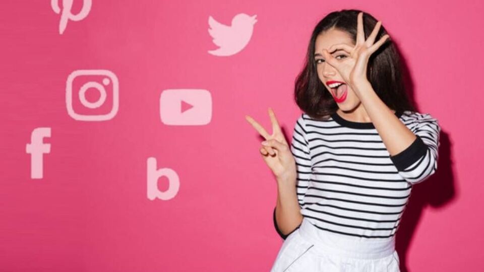 'Influencer'lara efekt ayarı