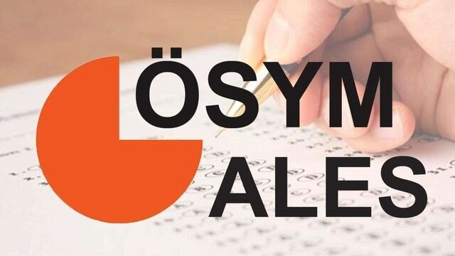 ALES sonuçları ne zaman açıklanacak?