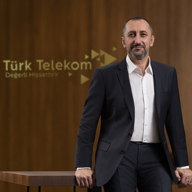 Türk Telekom ilk çeyrekte yüzde 20.4 büyüdü