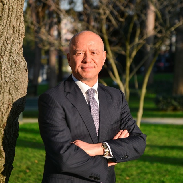 Koç'tan ilk çeyrekte 2.6 milyar TL kombine yatırım