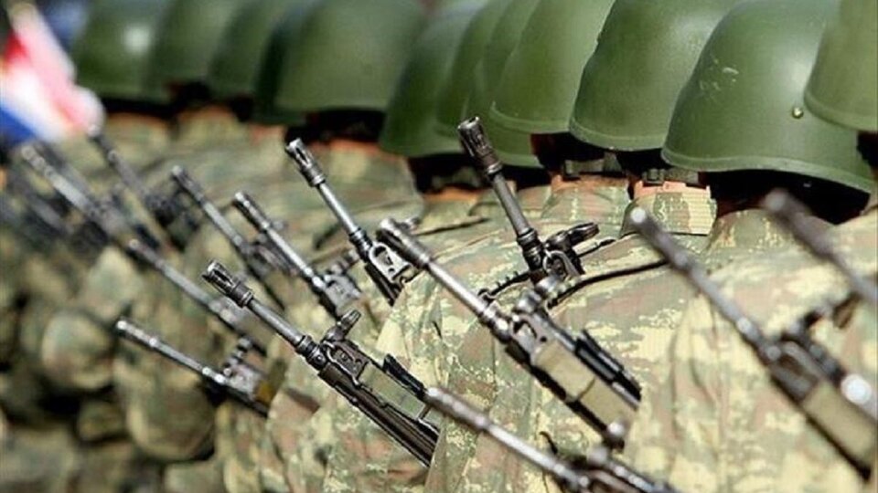 Sözleşmeli er ön başvuru sonuçları açıklandı!