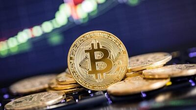 Bitcoin'de hızlı yükseliş