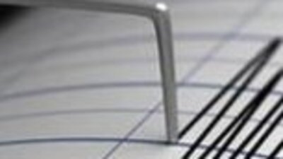 Bingöl'de korkutan deprem