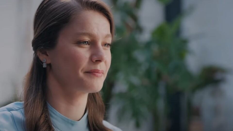 Camdaki Kız yeni fragman geldi mi?