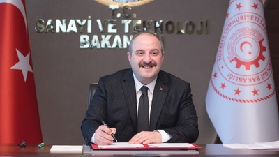 Bakanlık ve ERBD'den teknoloji odaklı sanayi hamlesi için işbirliği