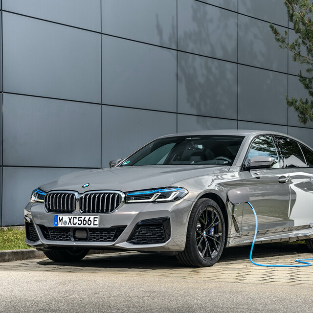 BMW'den Mayıs ayında yeni model atağı!