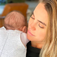 "Kendimi çok güçlü hissediyorum"