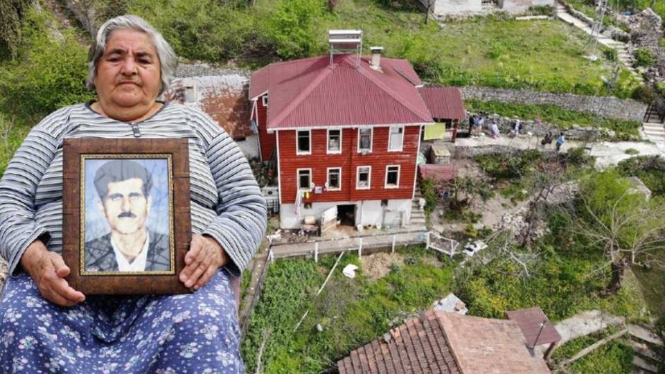 43 yıldır çözülemedi! Mezarları da kayıp