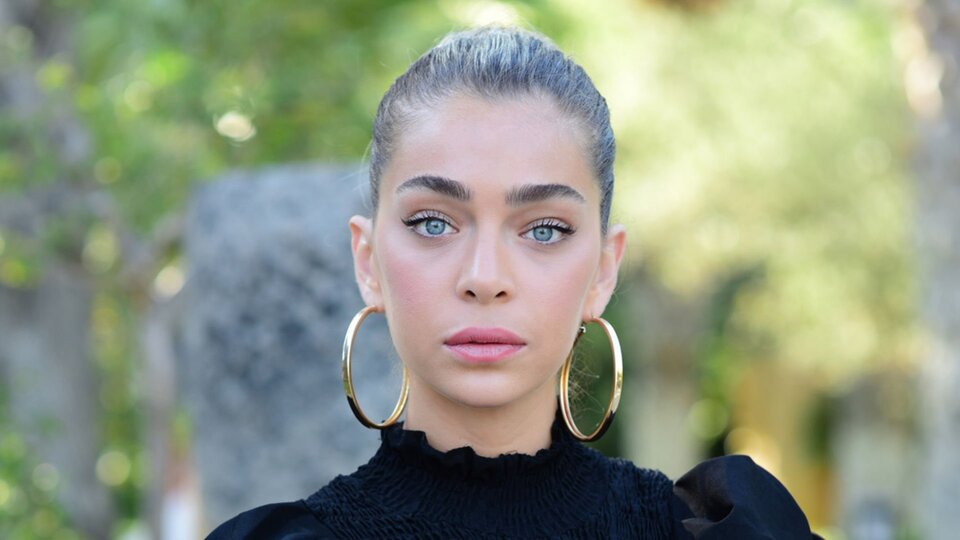 Öykü Çelik kimdir?