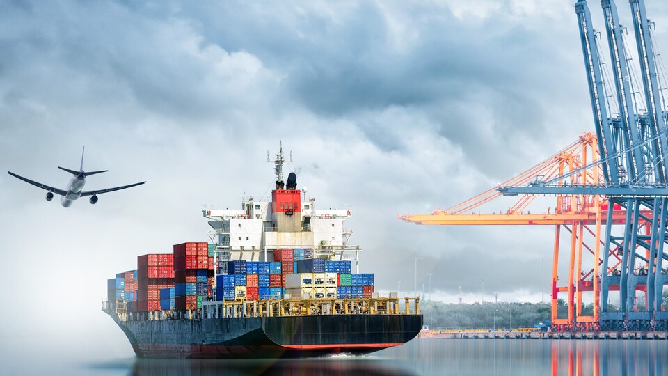 İhracat ve ithalatta birim değer arttı