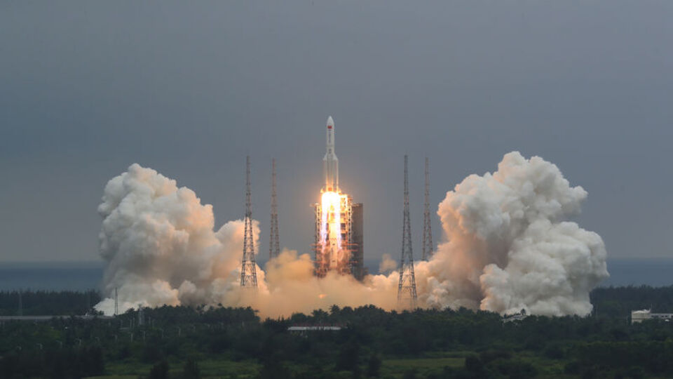 Dünyayı alarma geçirmişti: İlk kez görüntülendi!