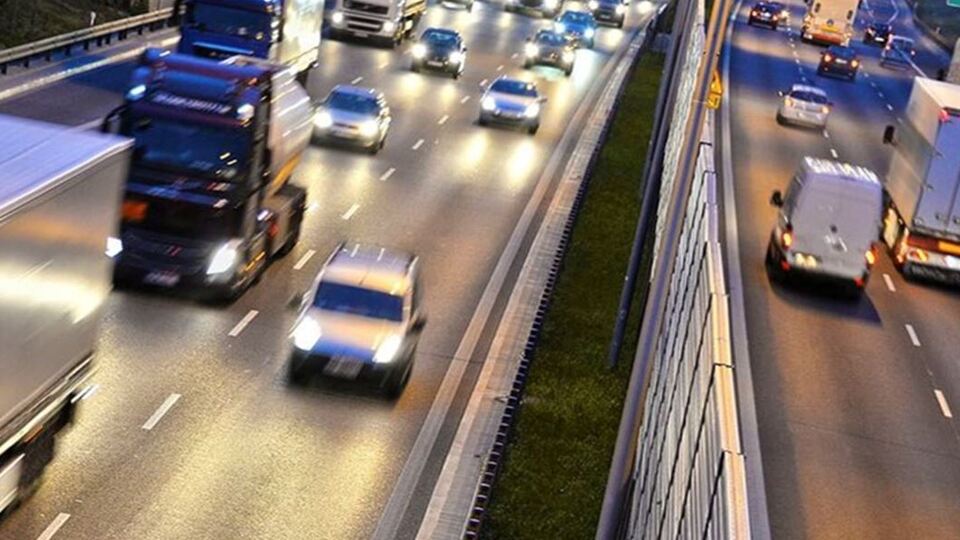 1 yılda 301.5 milyar kilometre yol gidildi