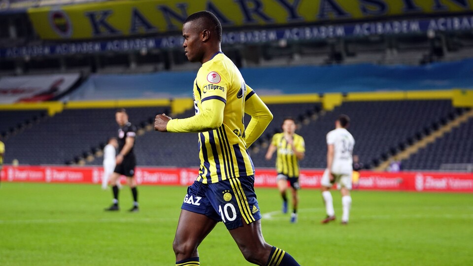 Belçika basını duyurdu: Samatta...