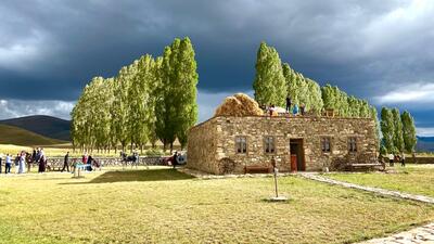 Kenan Yavuz Etnografya Müzesi'ne ödül