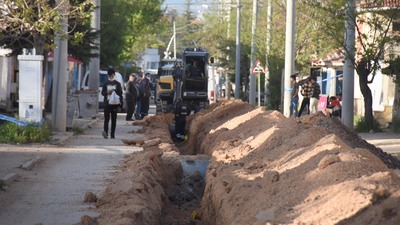 Şebeke suyuna zirai ilaç karıştı! 2 kişi zehirlendi