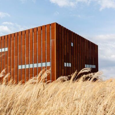 Üç müzemize Avrupa'da Yılın Müzesi ödülü